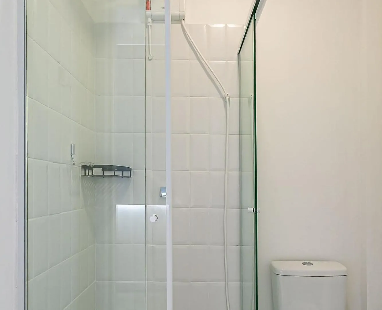 Apartment Wi-Fi 300Mb | Foodhall | Estacao Santa Monica Florianopolis