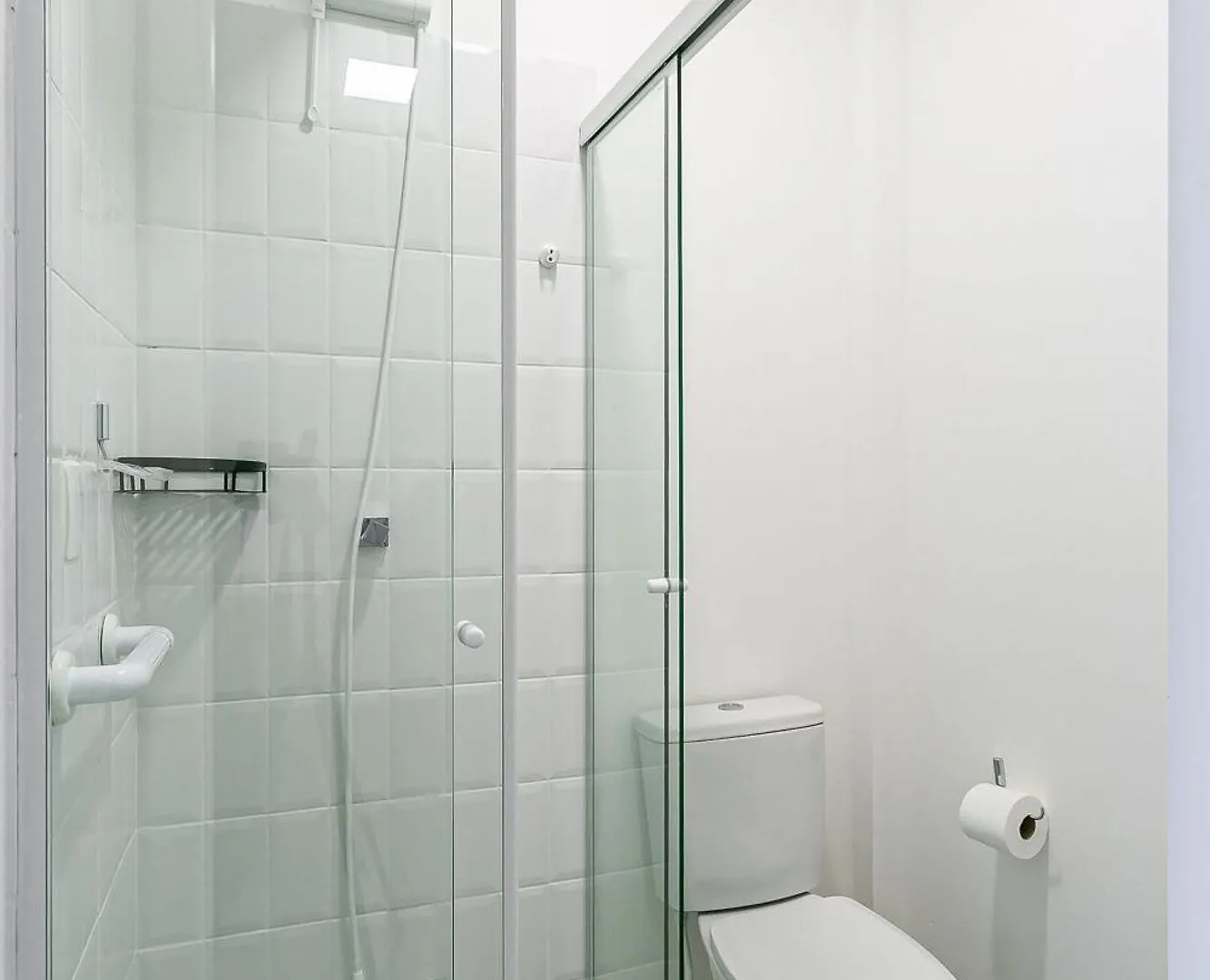 Apartment Wi-Fi 300Mb | Foodhall | Estacao Santa Monica Florianopolis Brazil