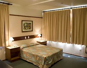 Aparthotel Praiabrava, Florianópolis